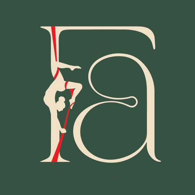 Farial — Dance Class Booking Platform