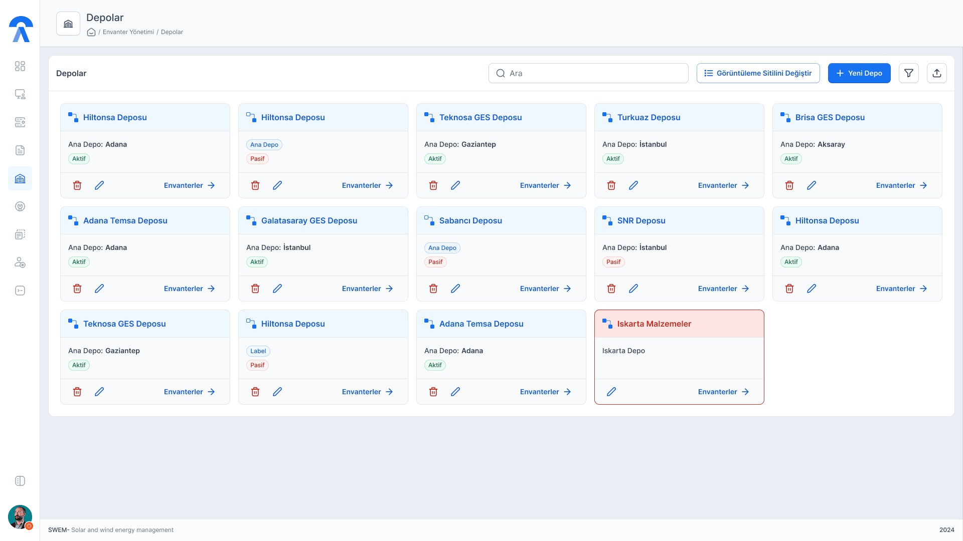 Shipped Production-Ready Dashboards